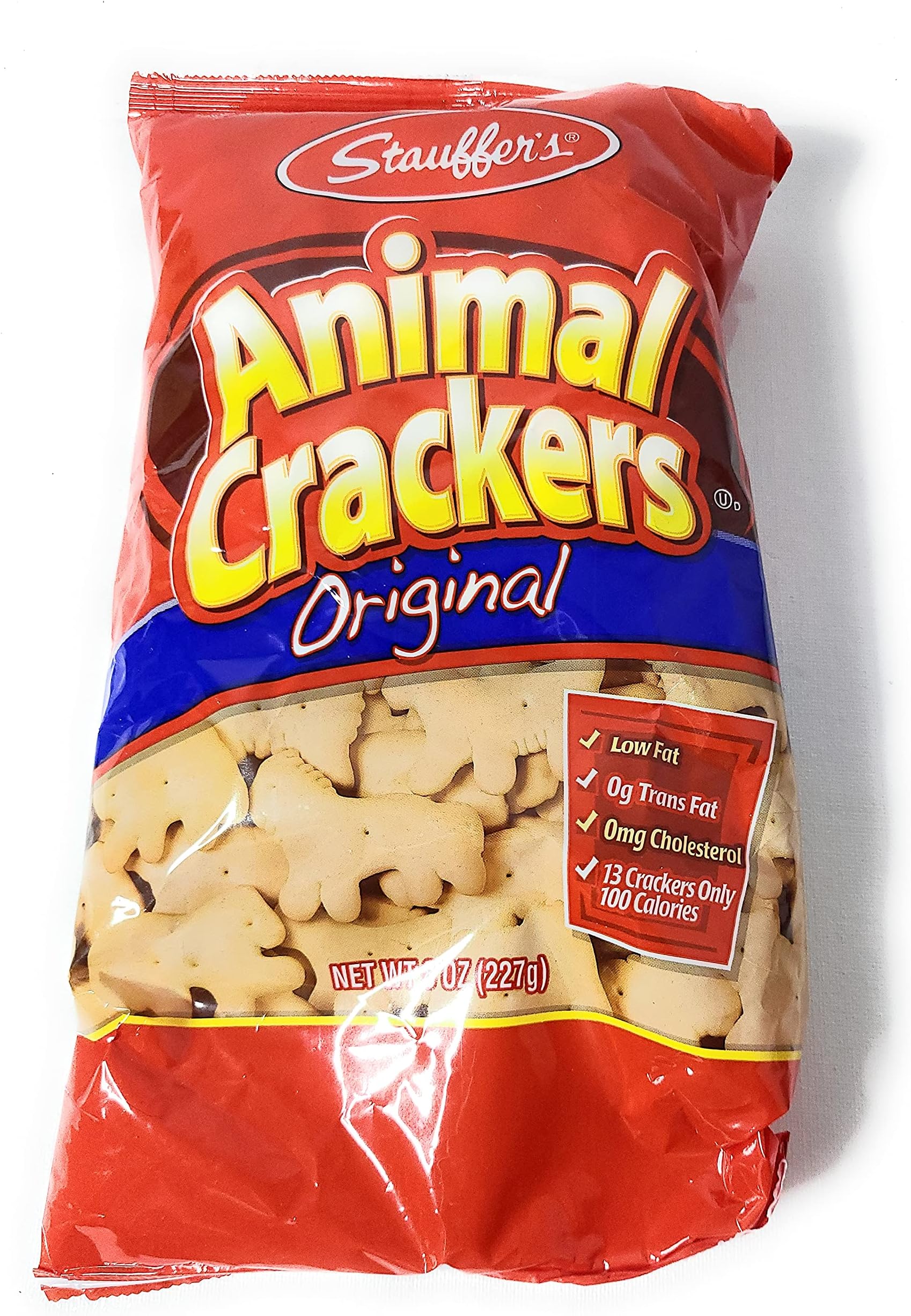Animal crackers original
