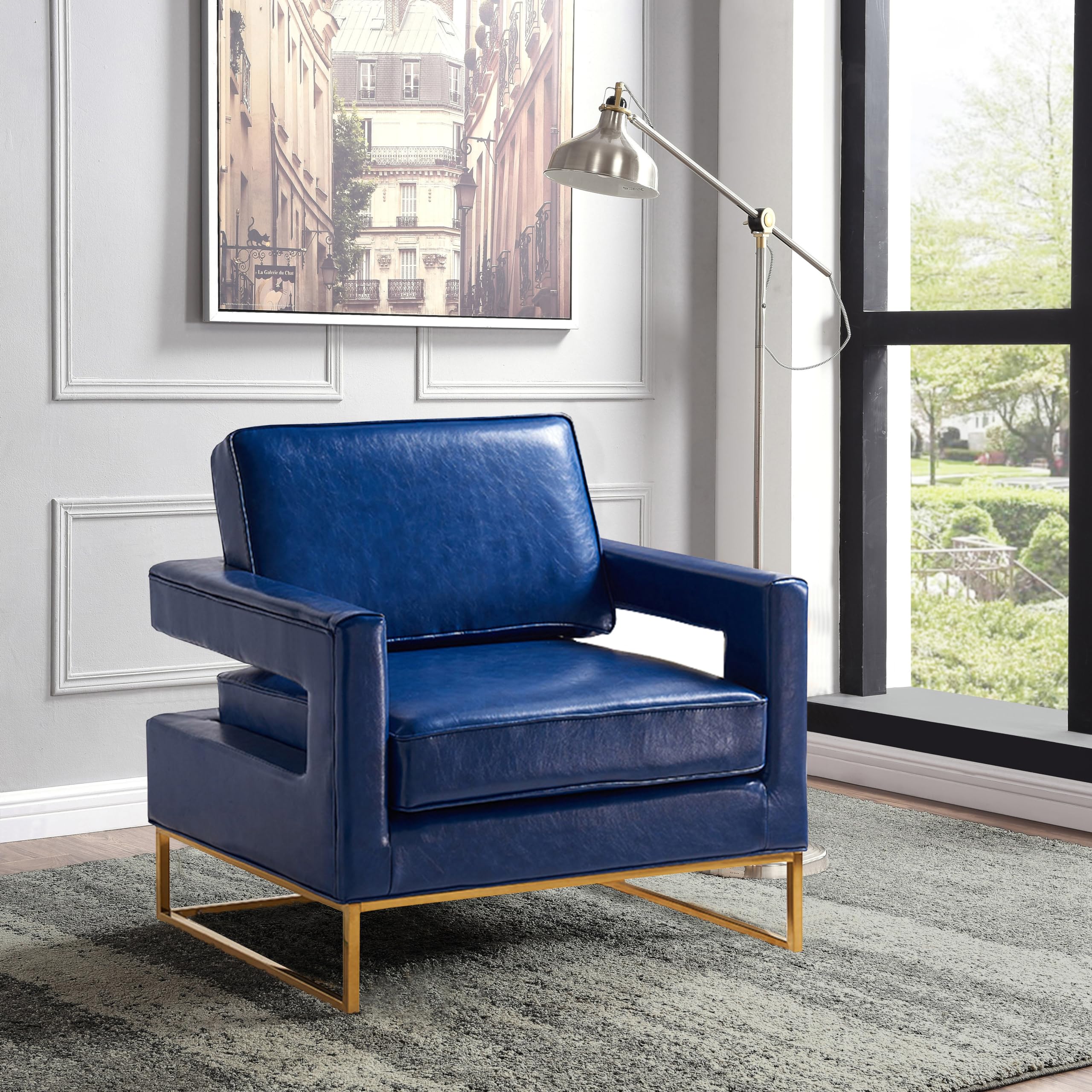 Meridian Furniture Amelia 19