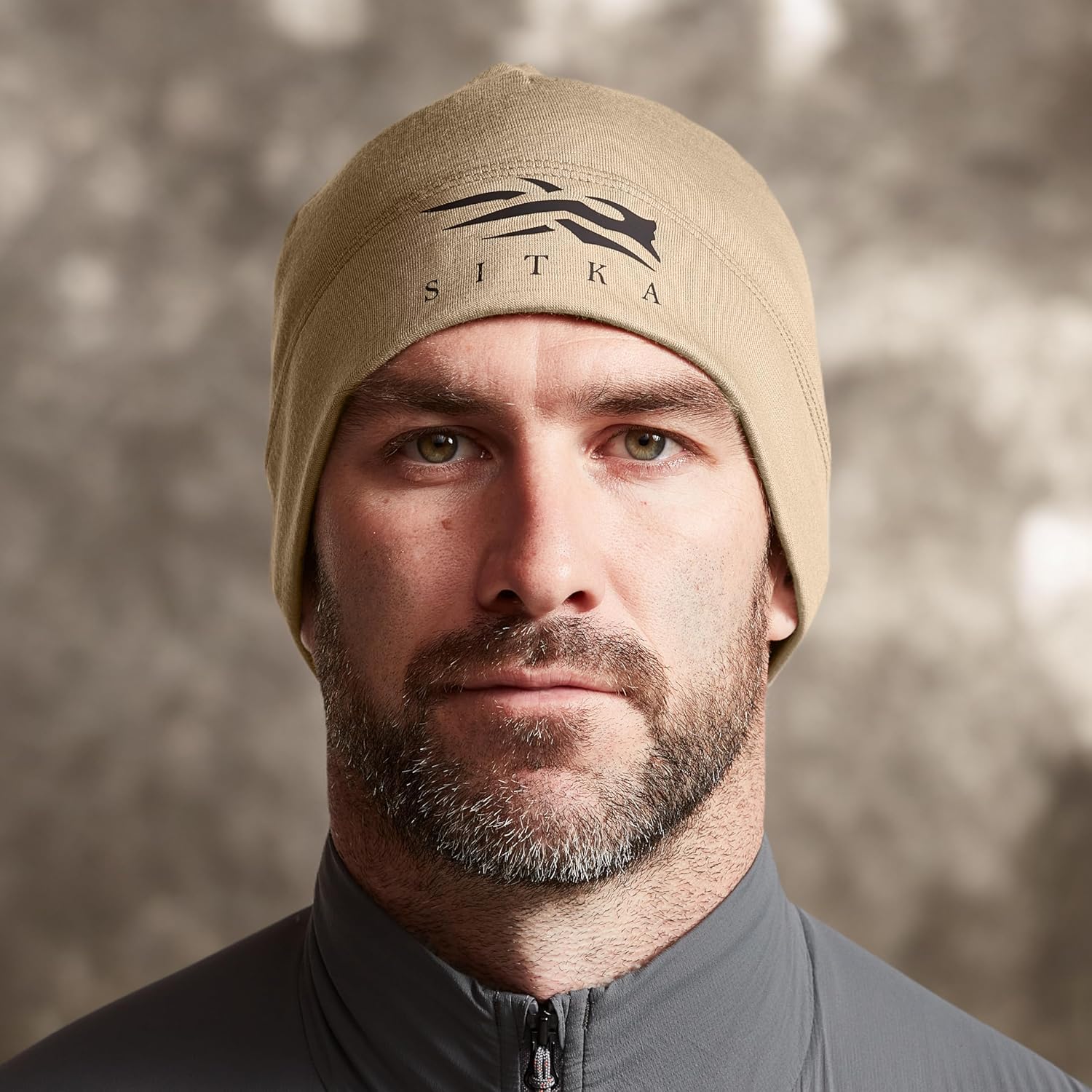 SITKA Gear Mens Merino 330 Beanie
