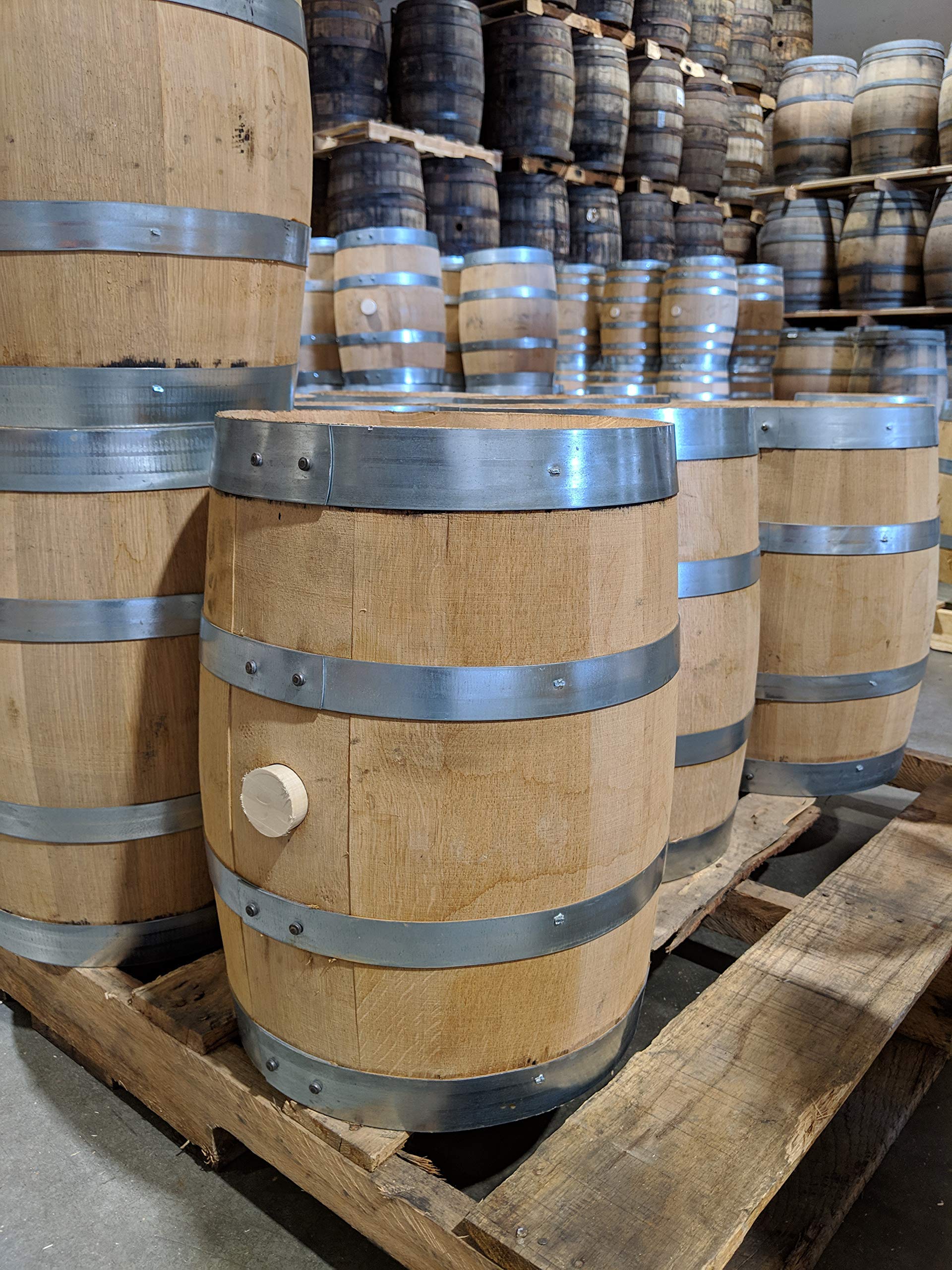 10 Best Brewing Barrels 2020 Reviews & Ratings