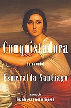 Conquistadora (Spanish Edition)