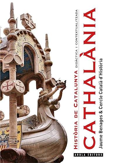 Cathalània. Història de Catalunya