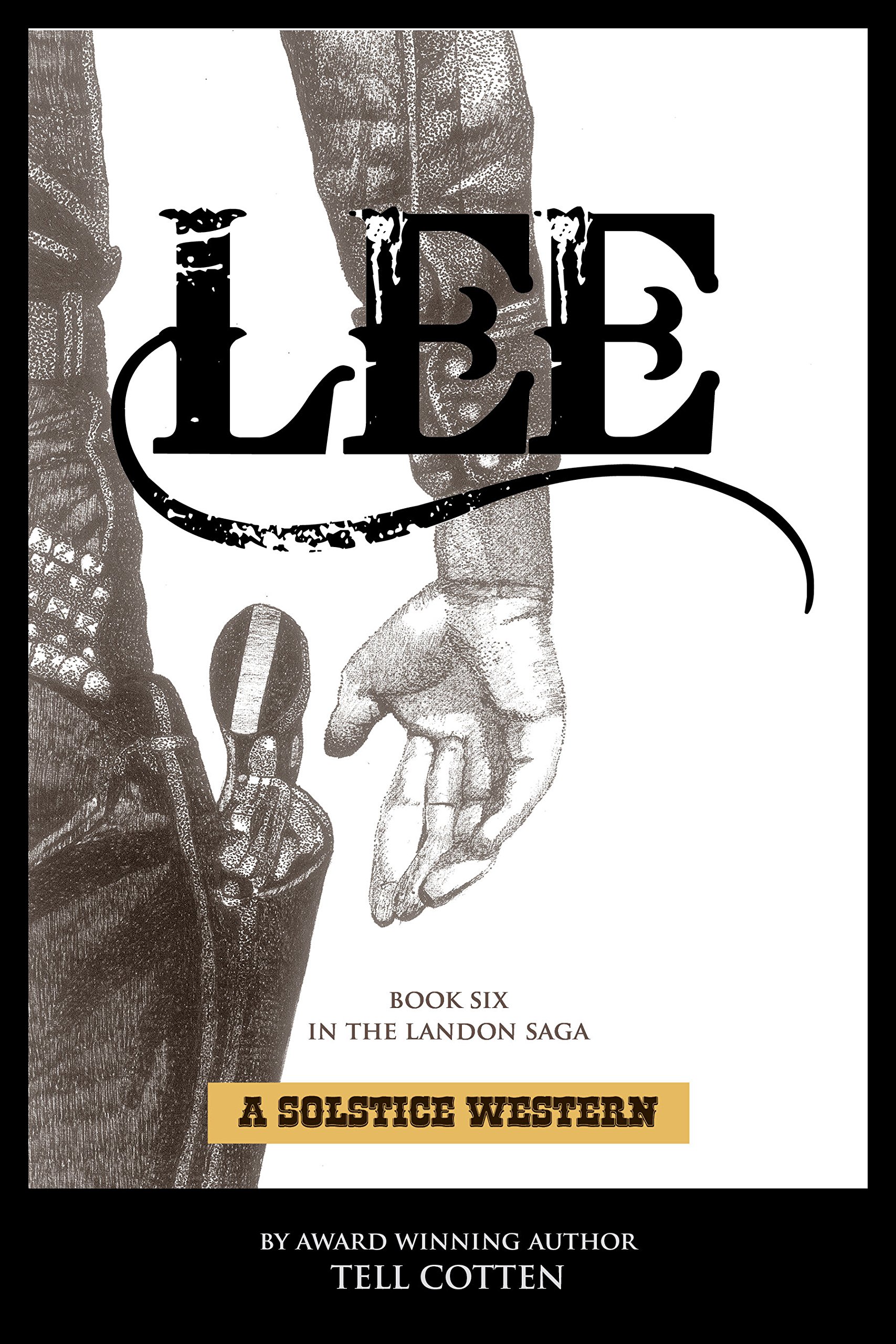Lee Roderick Author Book review of Lee - Readers' Favorite: Book Reviews and Award Contest