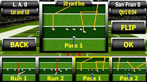 Pro7 Football - Thumbnail 3
