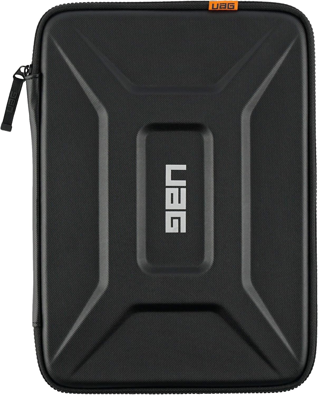 Flаѕh Dеаlѕ - 80% оƒƒ URBAN ARMOR GEAR UAG Medium Sleeve for 11-13-inch Devices Rugged Tactile Grip Weatherproof Protective Slim Secure Laptop/Tablet Sleeve, Black