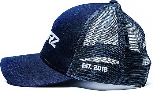 Miniatura 5 de SQAIRZ Mesh Tour Sports Golf Hat, Sombrero, Sombreros de Golf Hombres, Gorra, Gorra de béisbol, Gorras Hombres, Sombrero de golf para hombre,