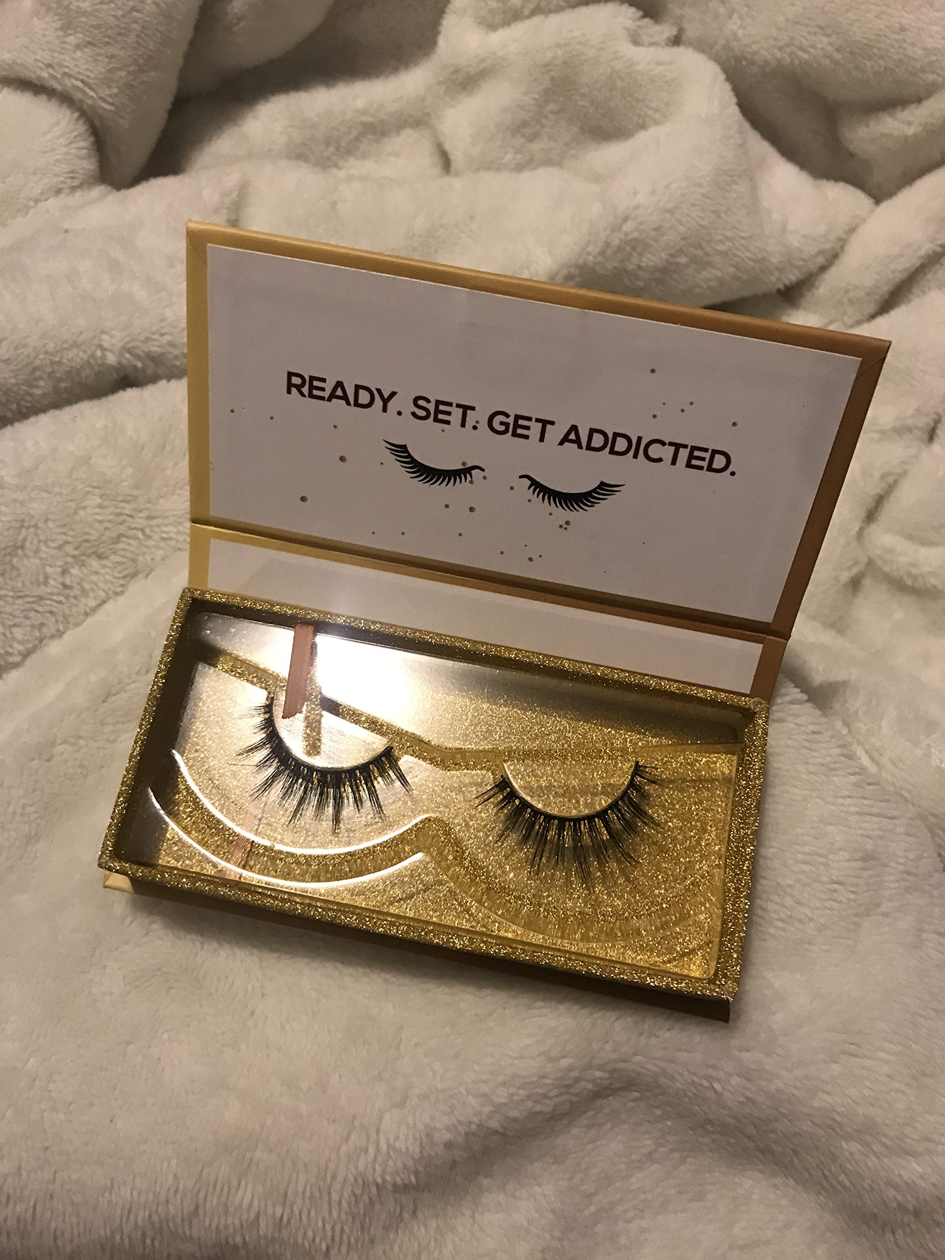 Lashes Basic B Collection - Instaglam