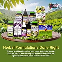 Vista 8 de Herba Etc. Essiac Tonic 4 oz