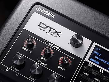 Amazon | ヤマハ YAMAHA ドラムトリガーモジュール DTX-PRO | 電子