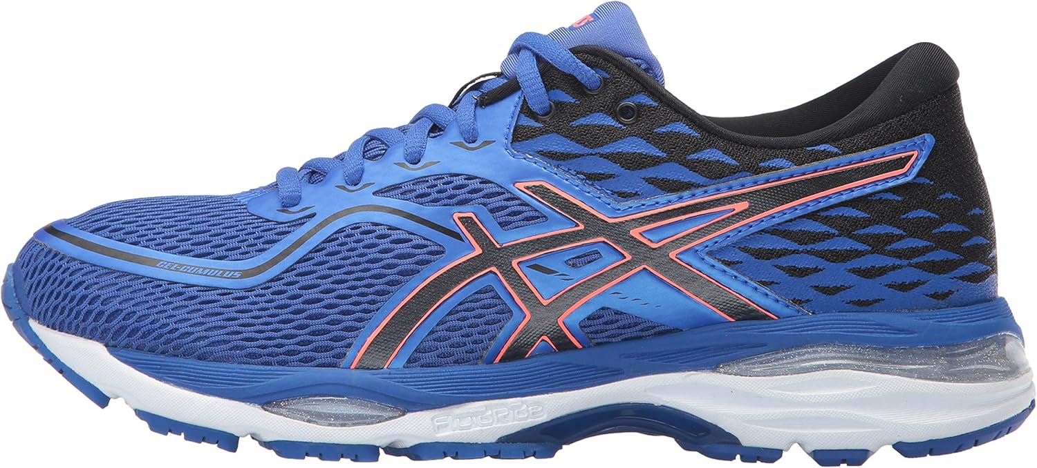 کفش زنان در حال اجرا ASICS Gel-Cumulus 19 Running
