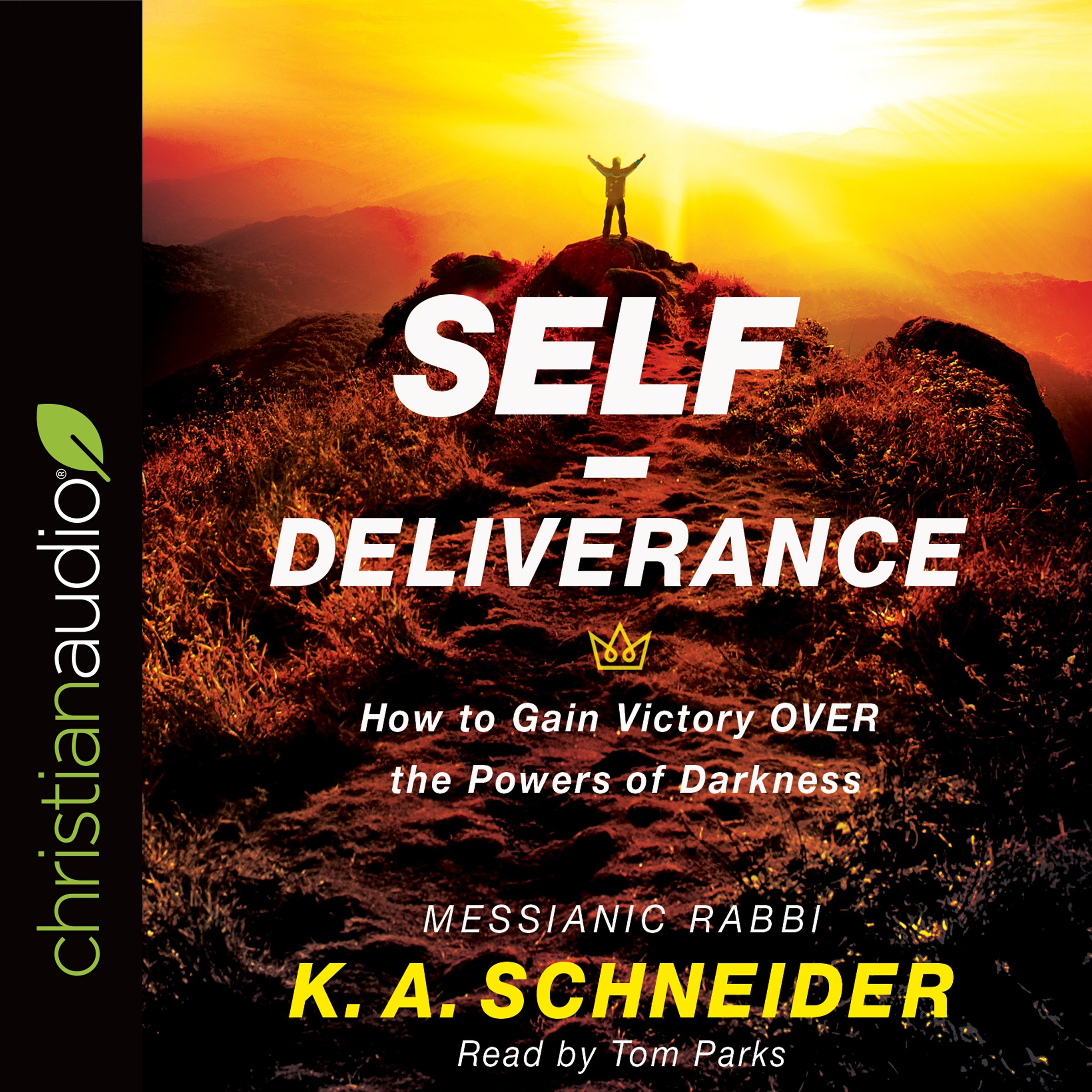 Self-Deliverance