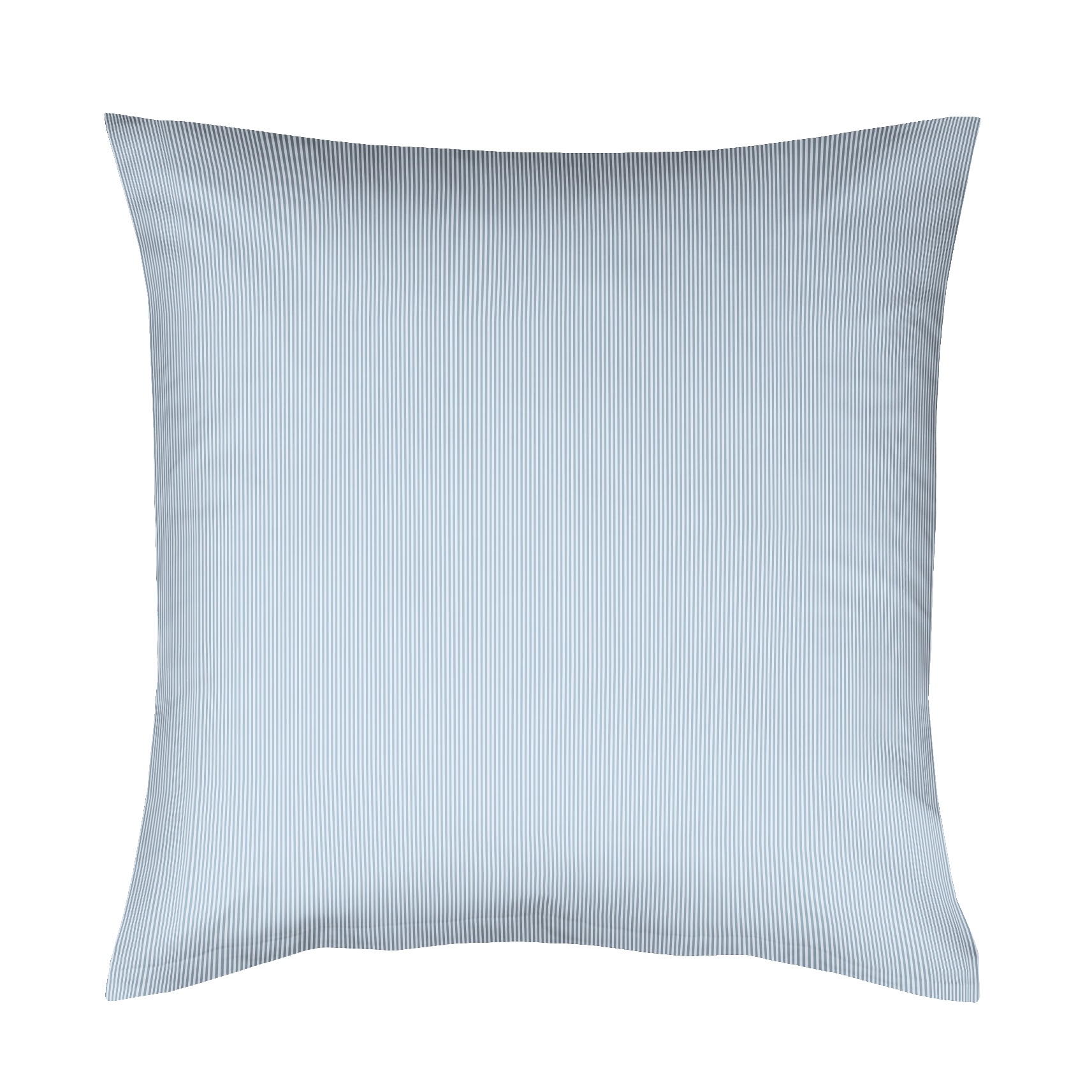 Fleuresse Damast Kissenbezug 40x40 Cm - Hotelqualität Champagner