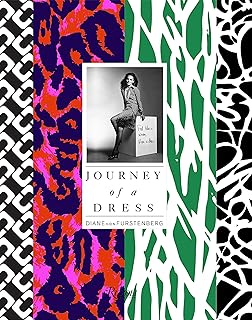 DVF: Journey of a Dress