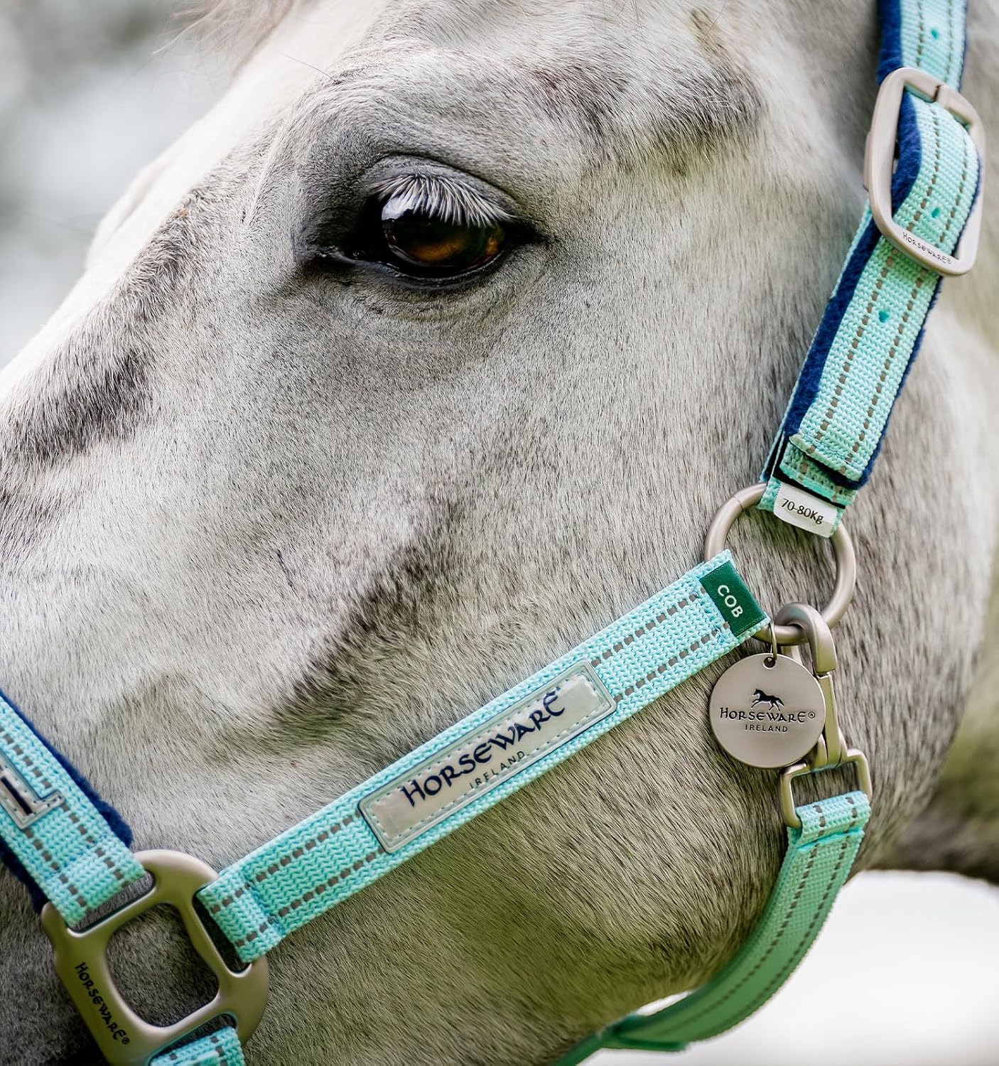 Horseware® Fieldsafe Halter