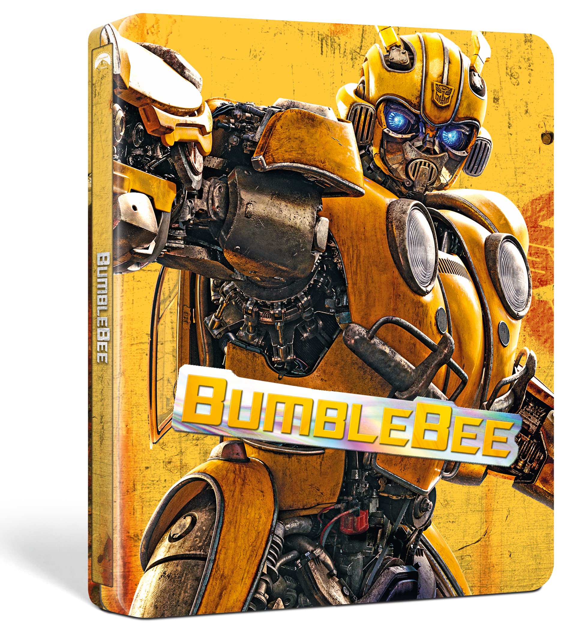Trasformers – Film Collection 6 4K UHD