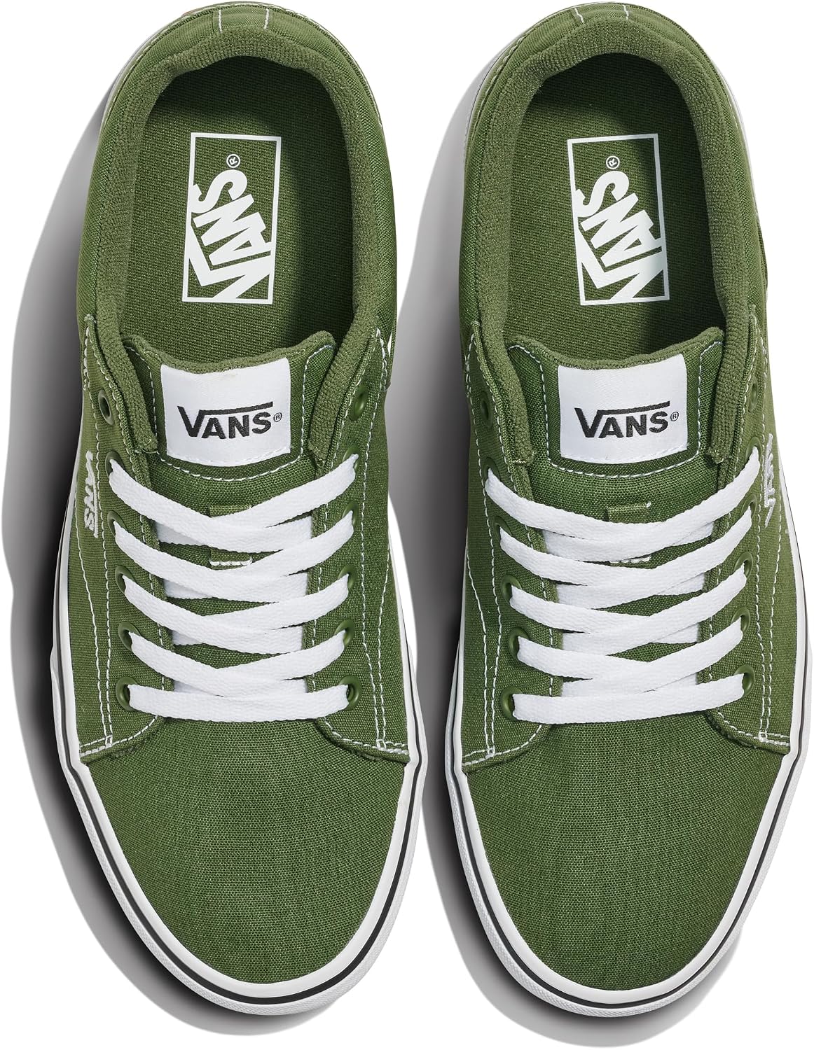 Vans Mens SeldanSneaker