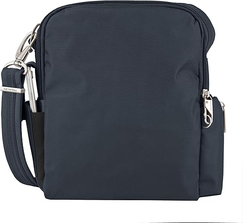 Miniatura 3 de Travelon - Bolso de viaje antirrobo clásico cruzado Midnight 42224 360