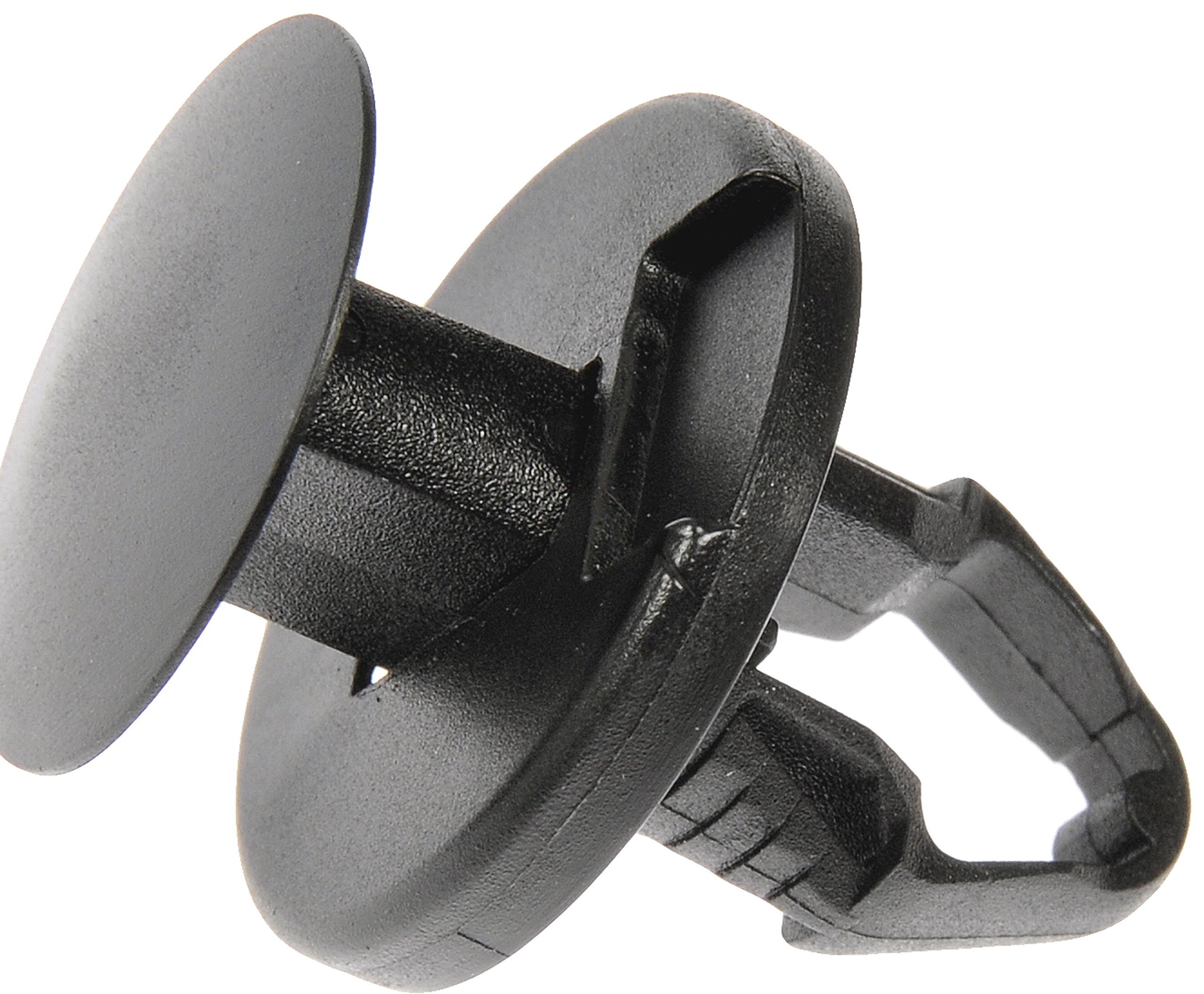 Dorman 963-209 Drive Type Rivet-GM-Hole Size-8mm, Diameter 19mm, 2 Pack