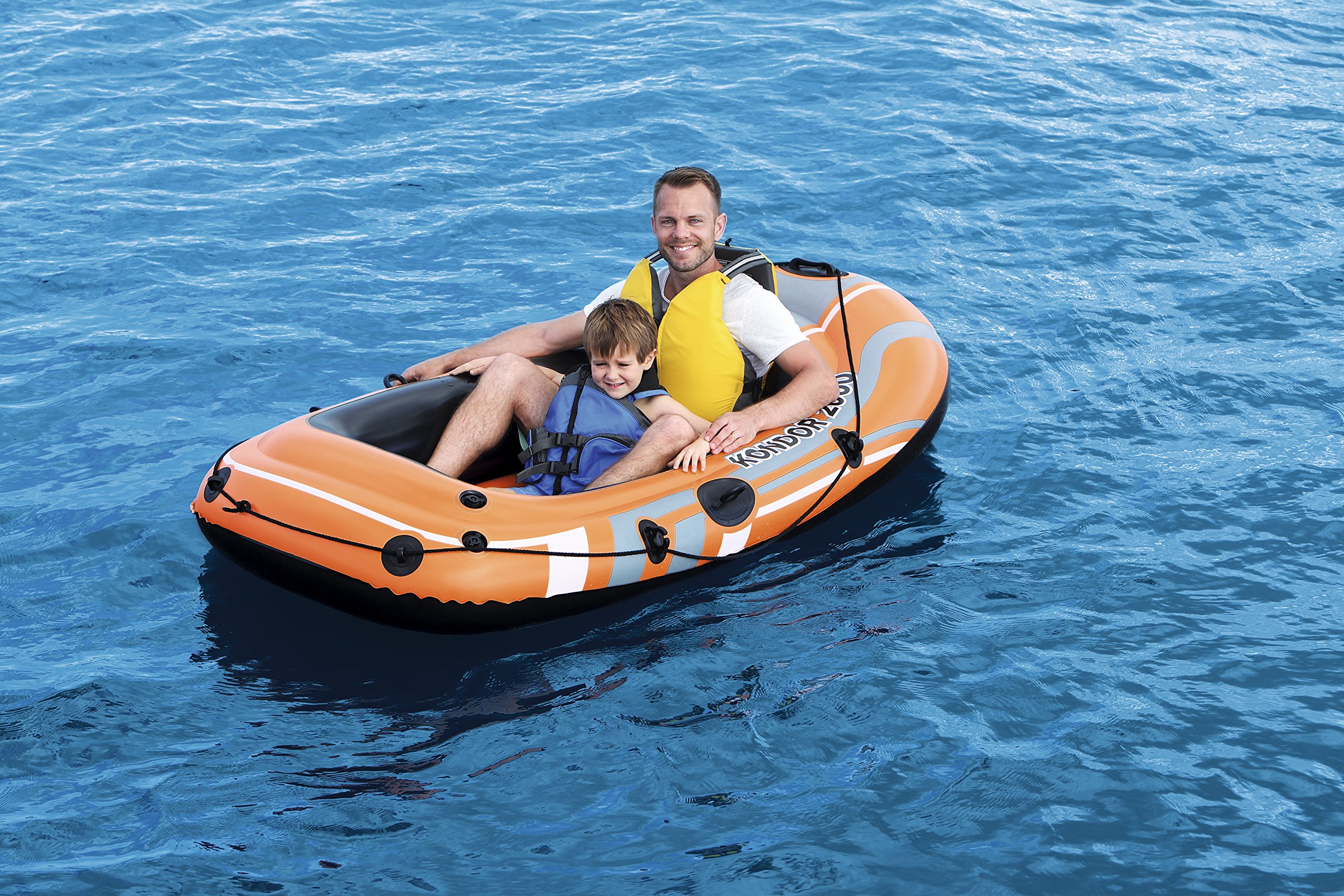 Bestway Hydro-Force Kondor Raft (Multiple