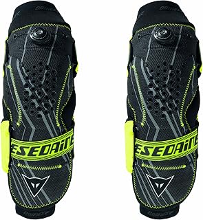 Dainese Men's Pro Safety Oak Elbow Guard