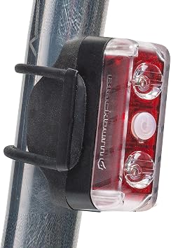 Blackburn Dayblazer 65 Rear Light