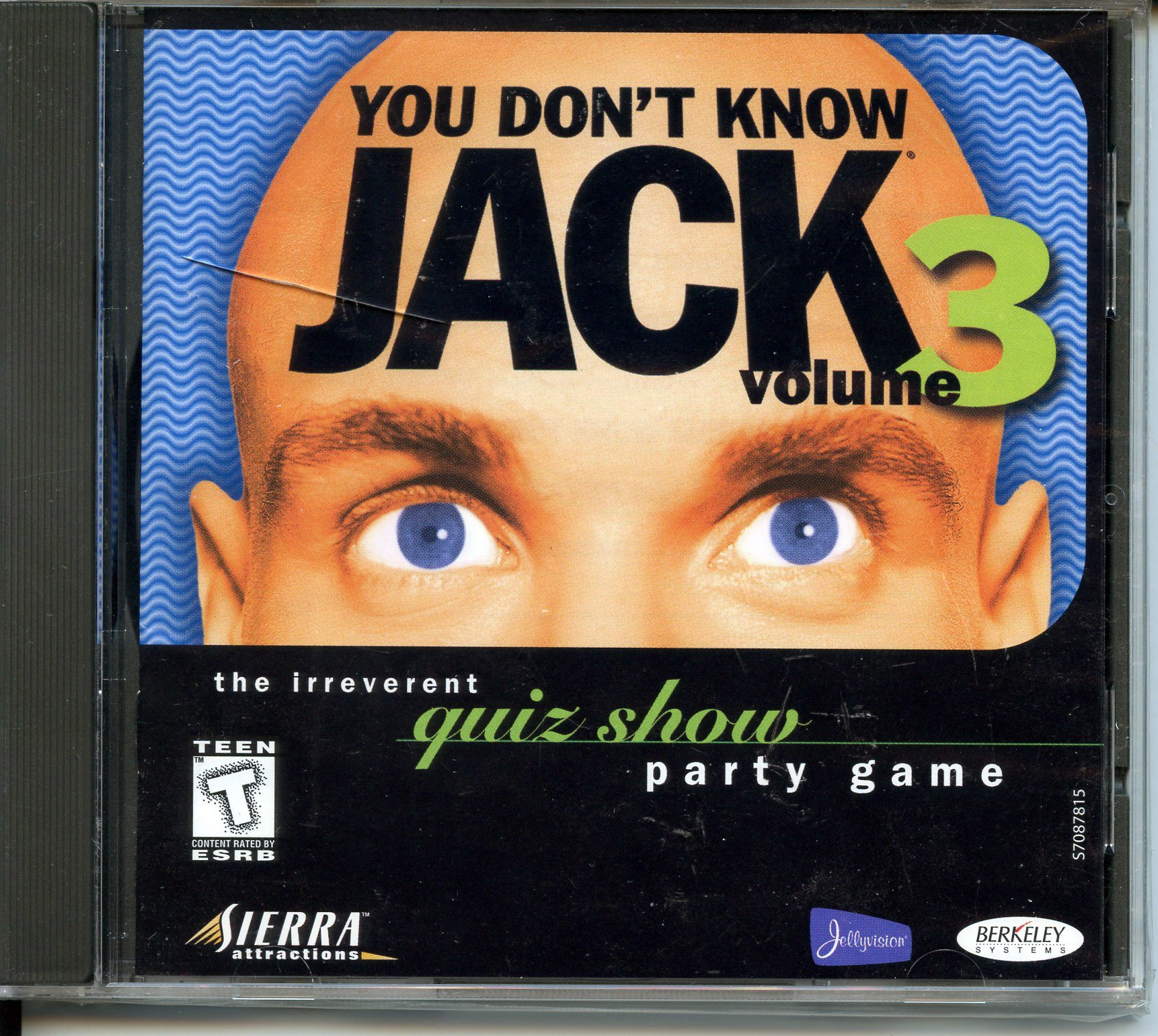 You Dont Know Jack Vol. 3