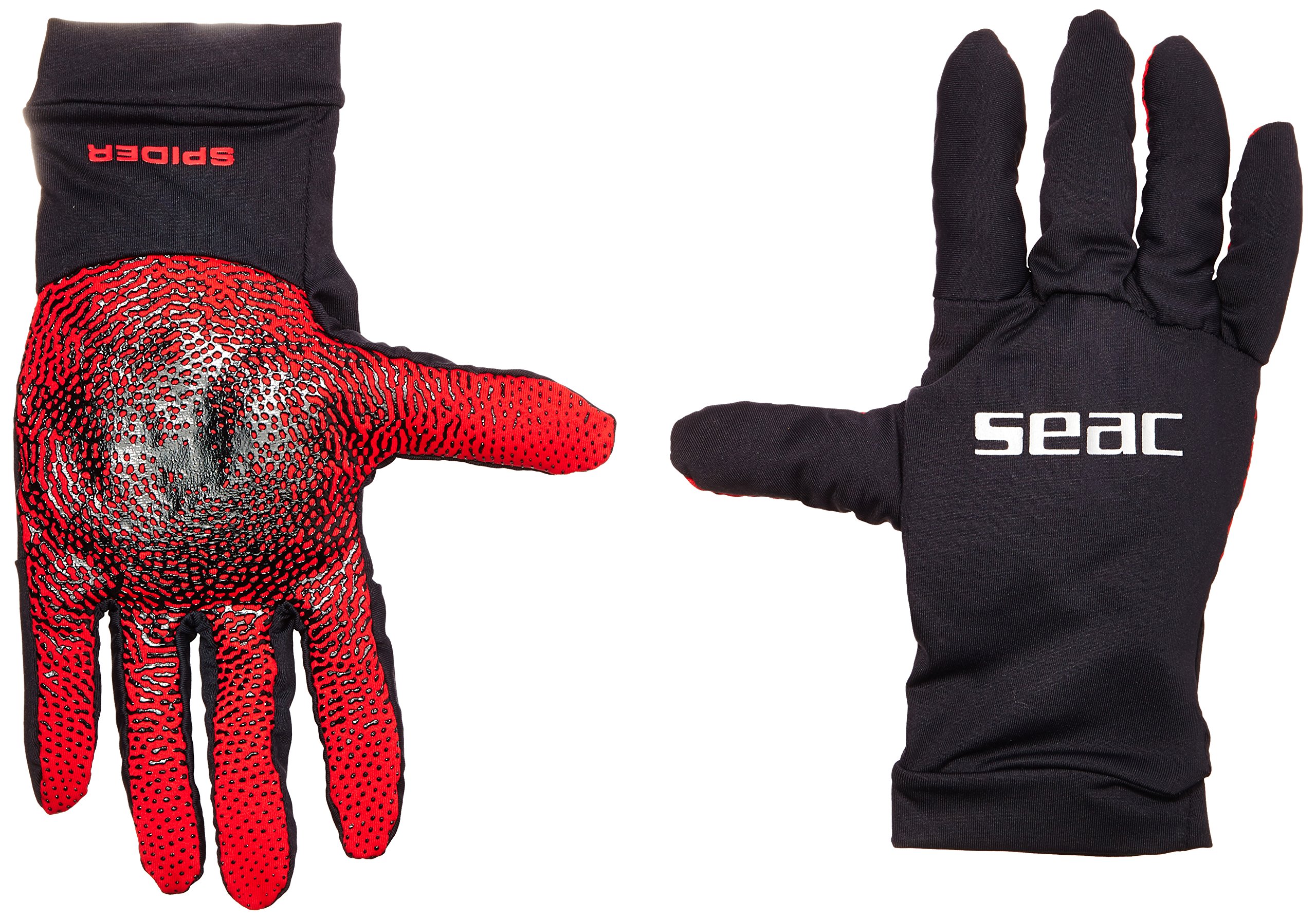 SEAC Spider Glove