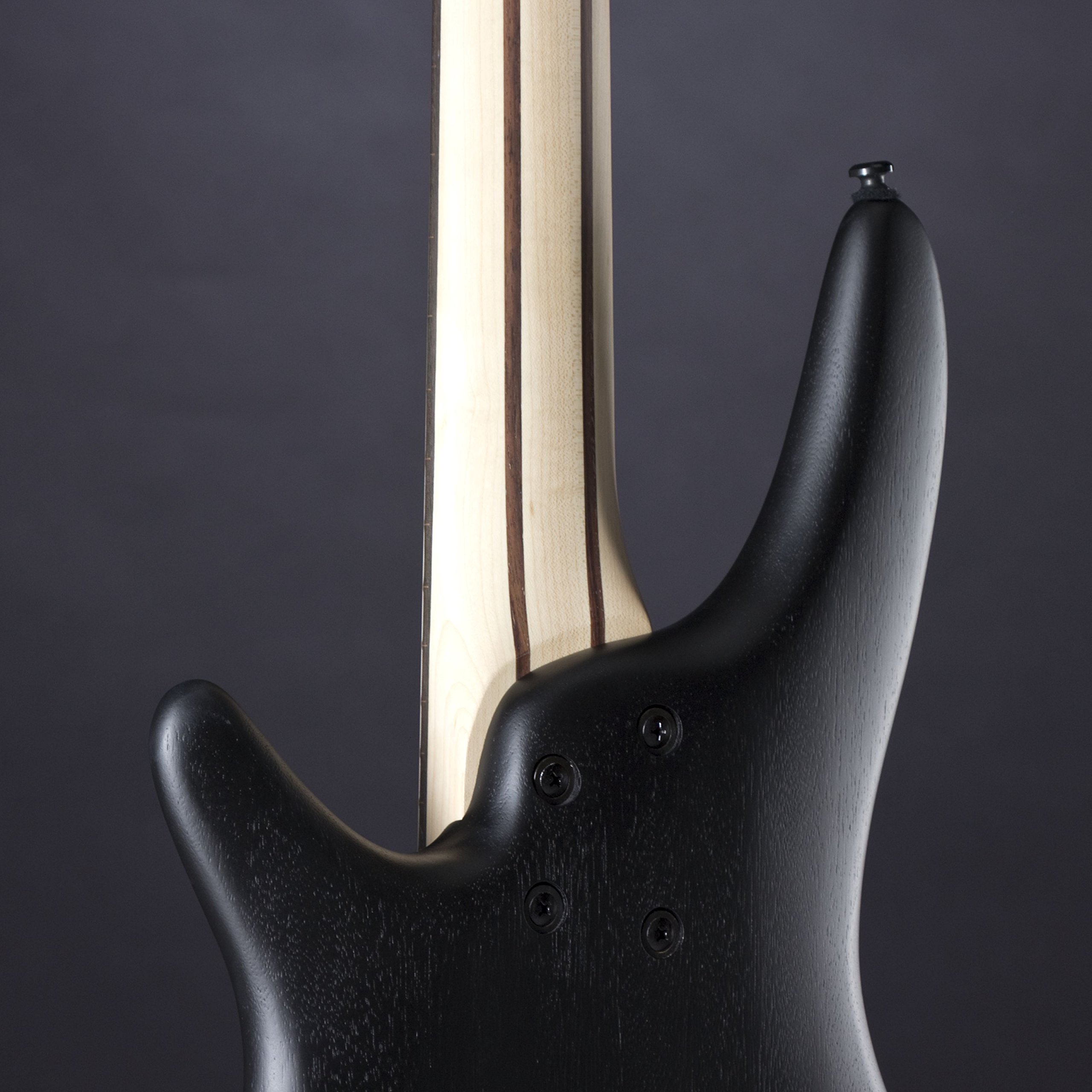 Ibanez Sr305Ebw Nero Opaco 5 Corde Basso Elettrico, Basso, Migliori Prezzi