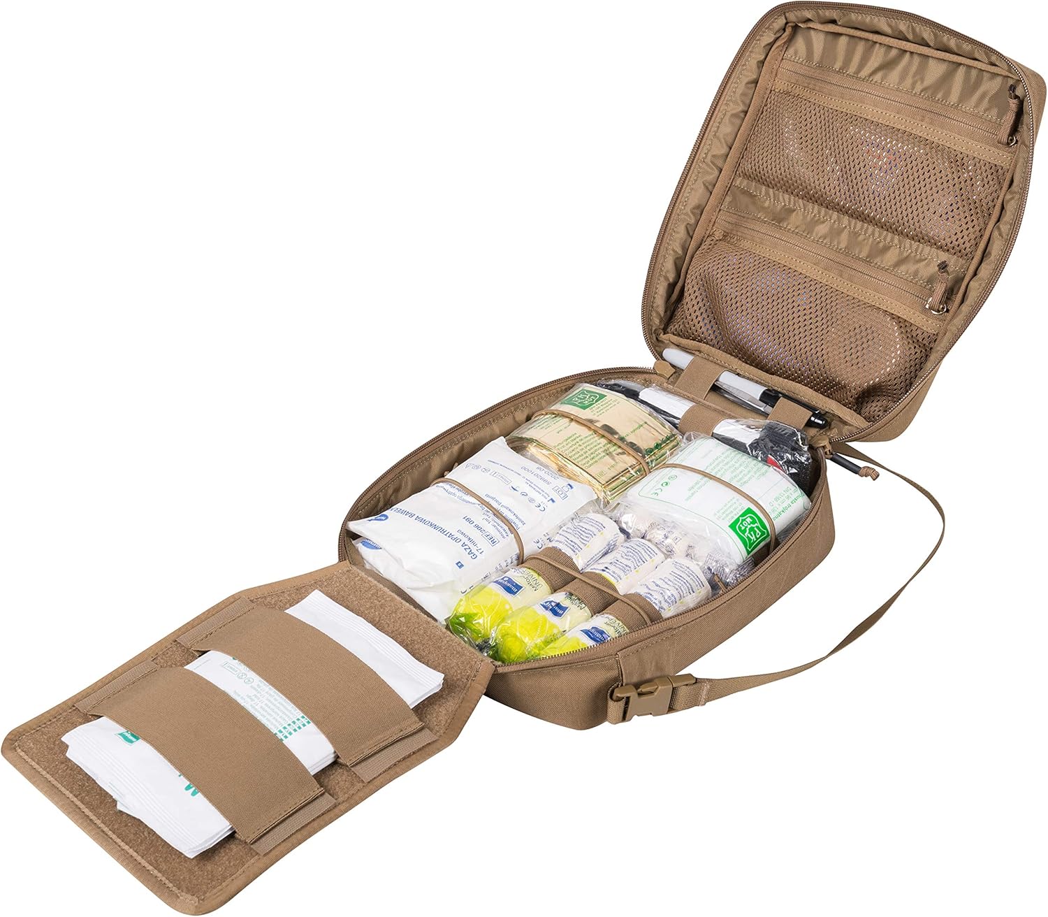Helikon-Tex Medical Line, Automotive Med Kit
