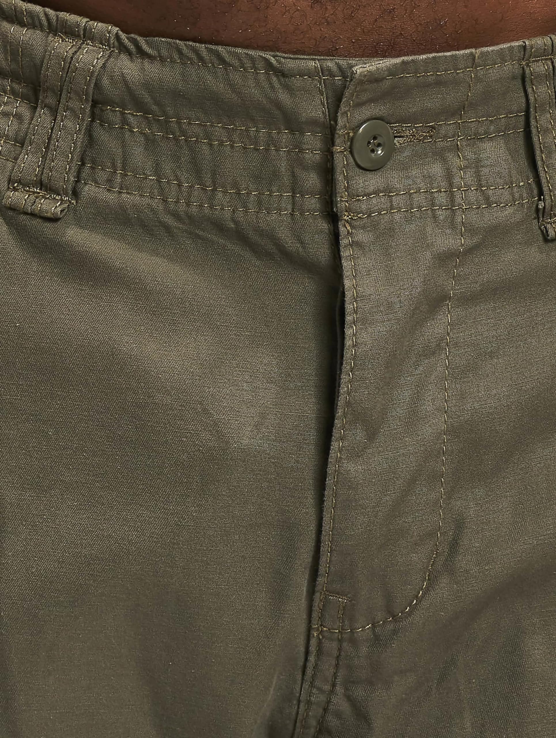 Brandit Pure Slim Fit Pants – Bild 4