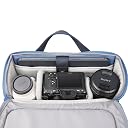 Vanguard Veo Range 32M Camera Messenger Bag Navy gallery image