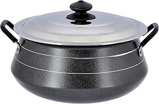 Royalford RF10006 26cm Non-Stick Handi Casserole