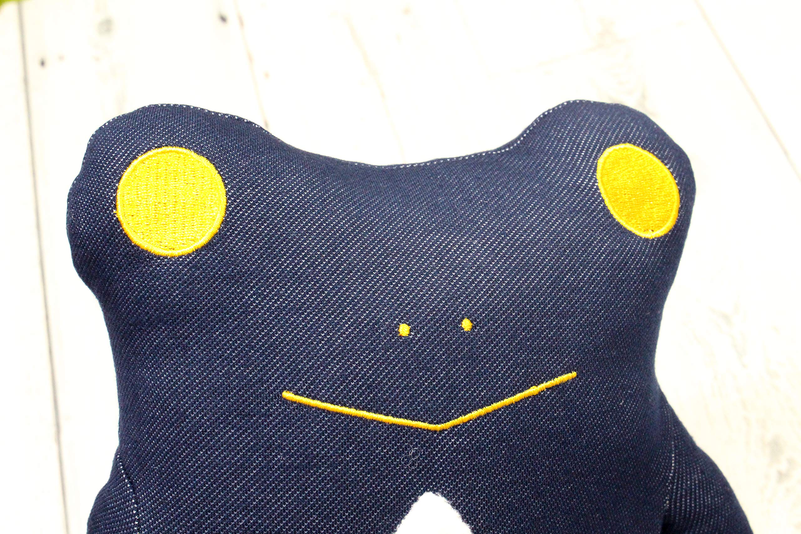 平成レトロ フモフモさん けろーにょ モモスーツ 特大 ぬいぐるみ BIG 41ardgzVSfL._SS200_.jpg