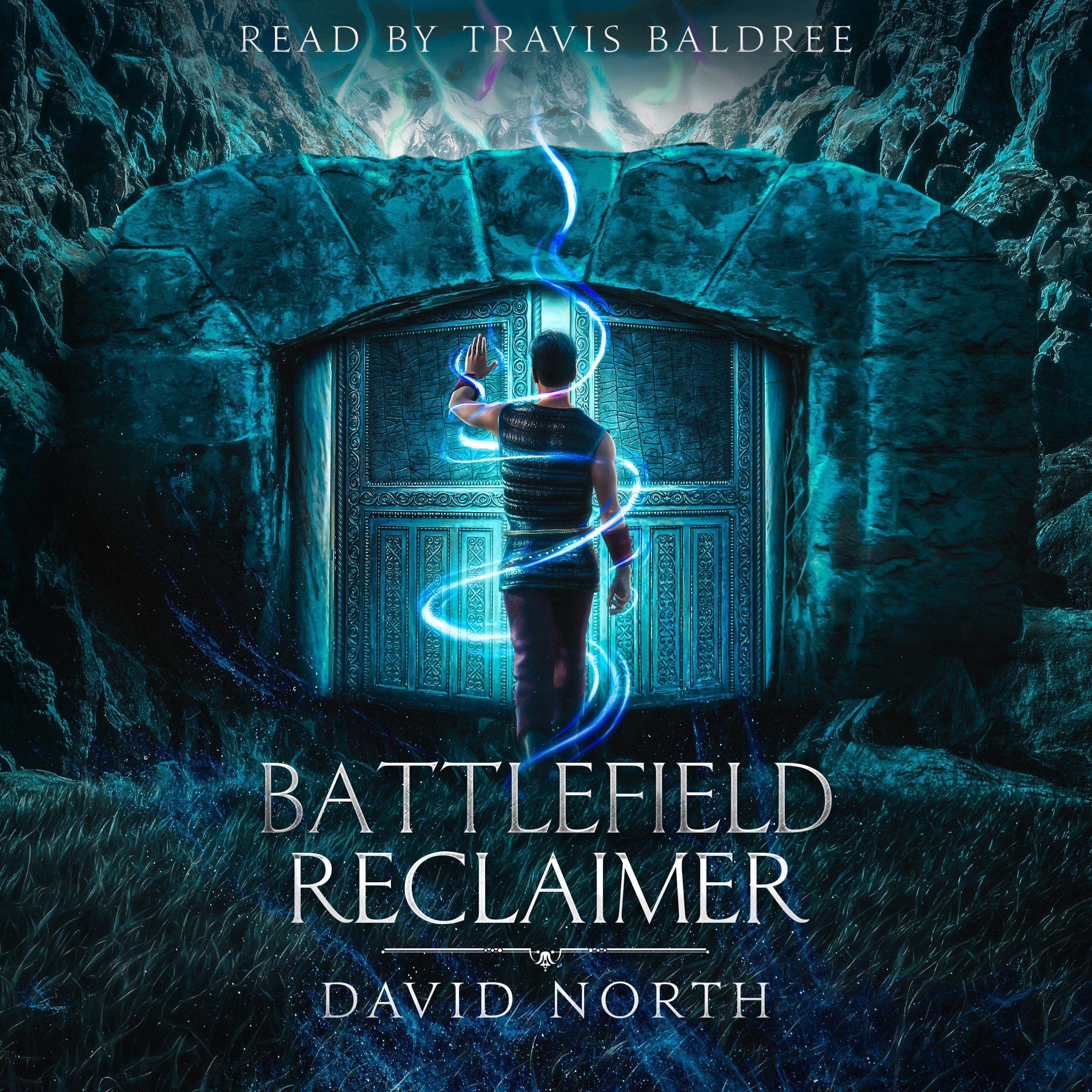 Cover art for Battlefield Reclaimer