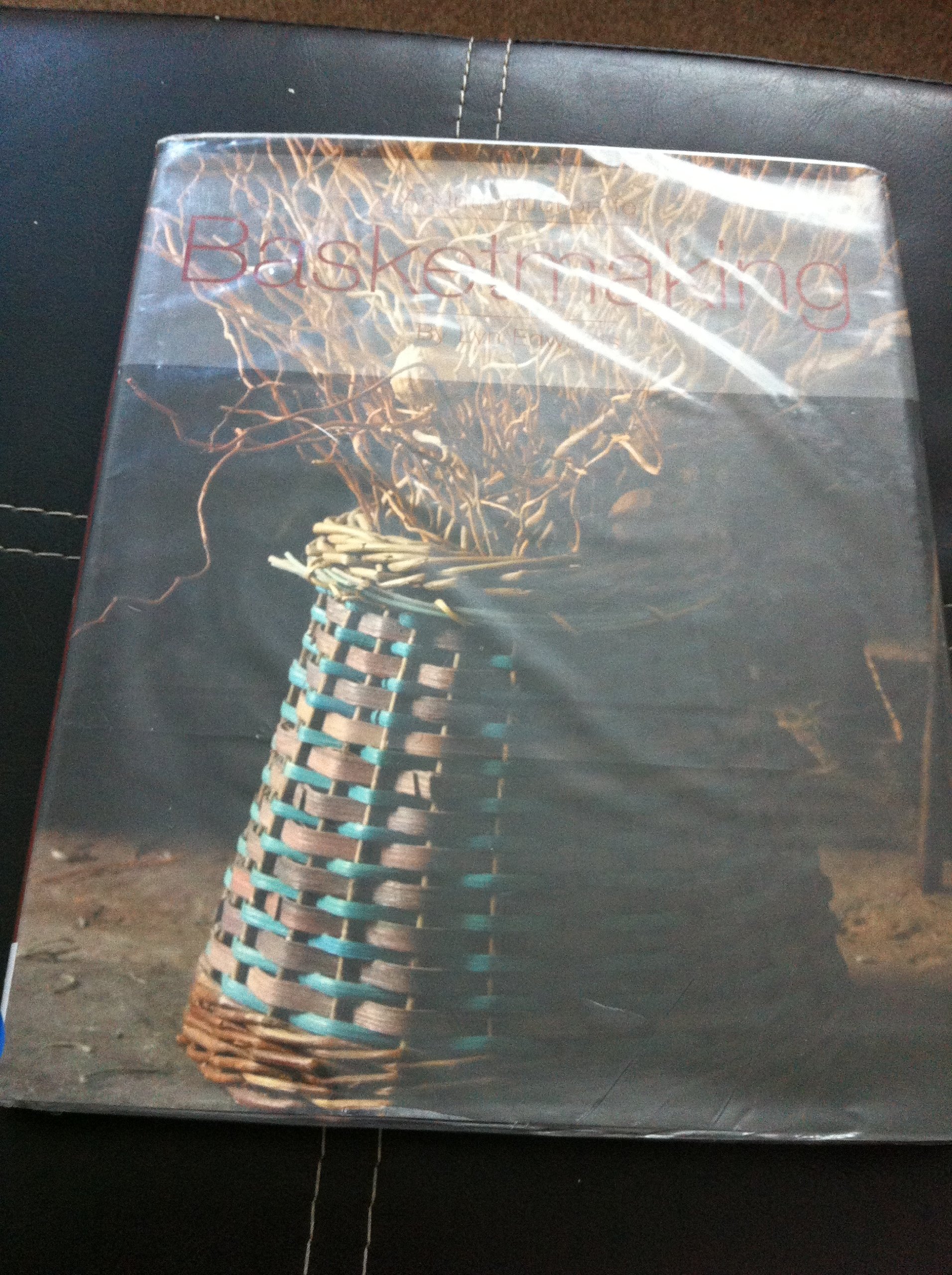 Introduction to Basket Making