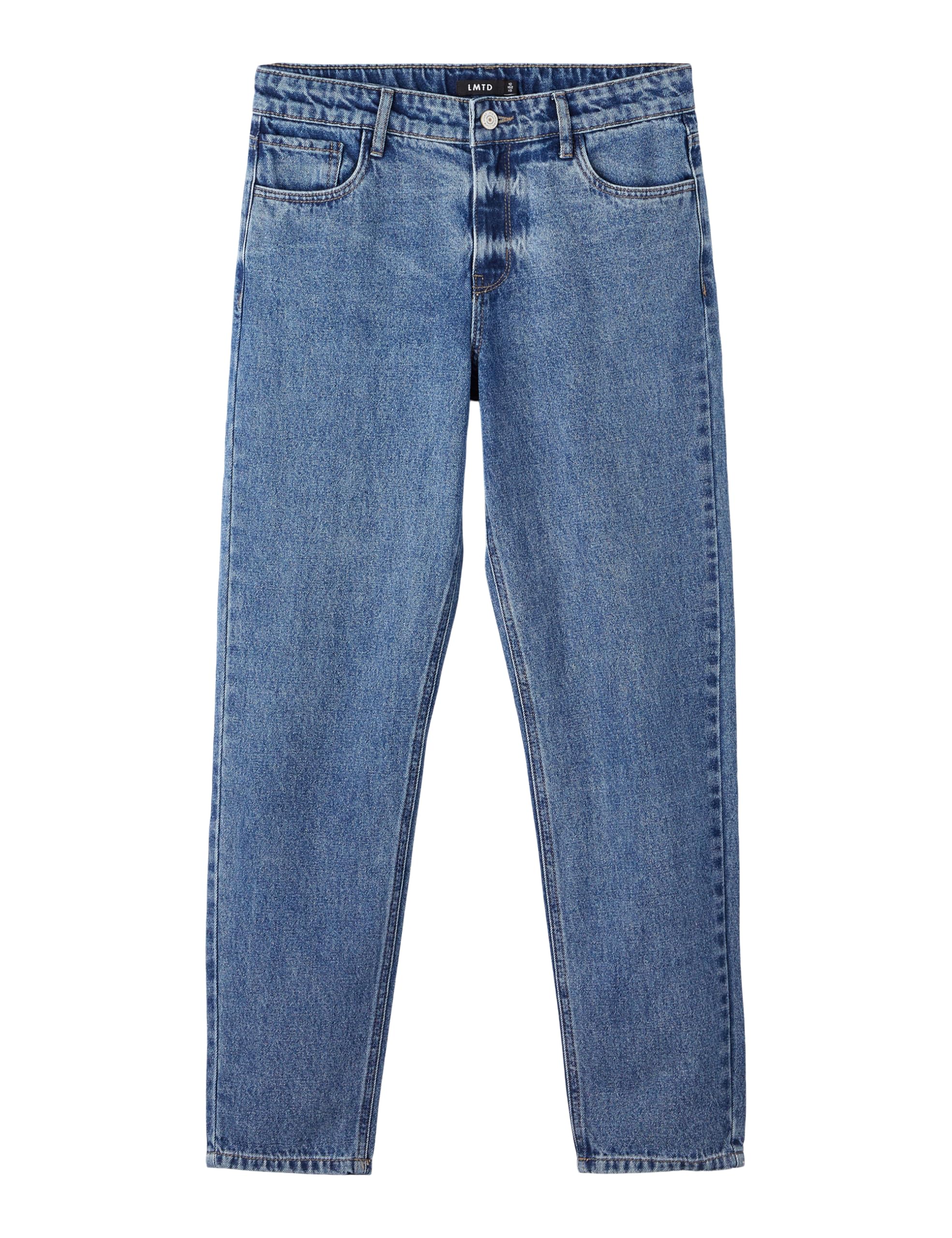 Name IT Jungen Jeans Nlmnizza DNM Reg Pant Noos