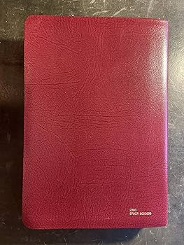 洋書 CHRONOLOGICAL BIBLE The Chronological Study Bible: New King James Version