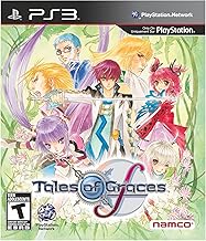 Tales of Graces f - Playstation 3
