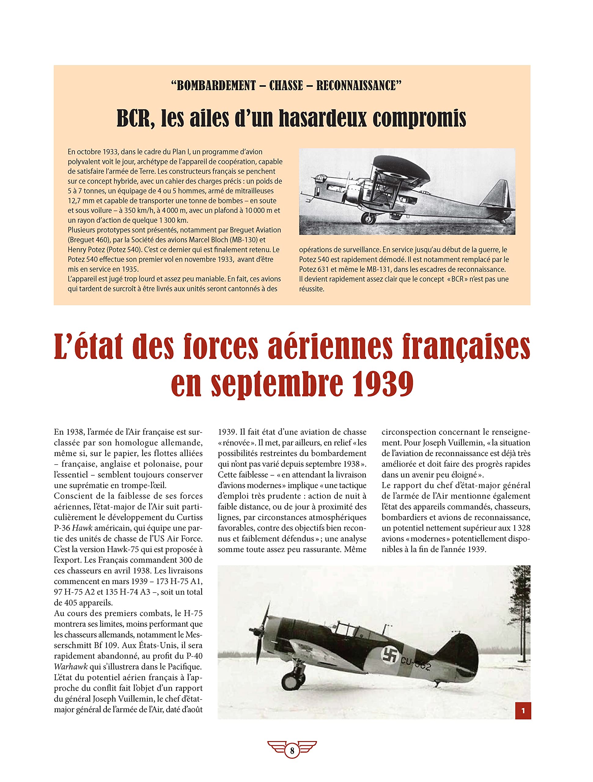 Ciel en guerre - Batailles aériennes 1939-1945