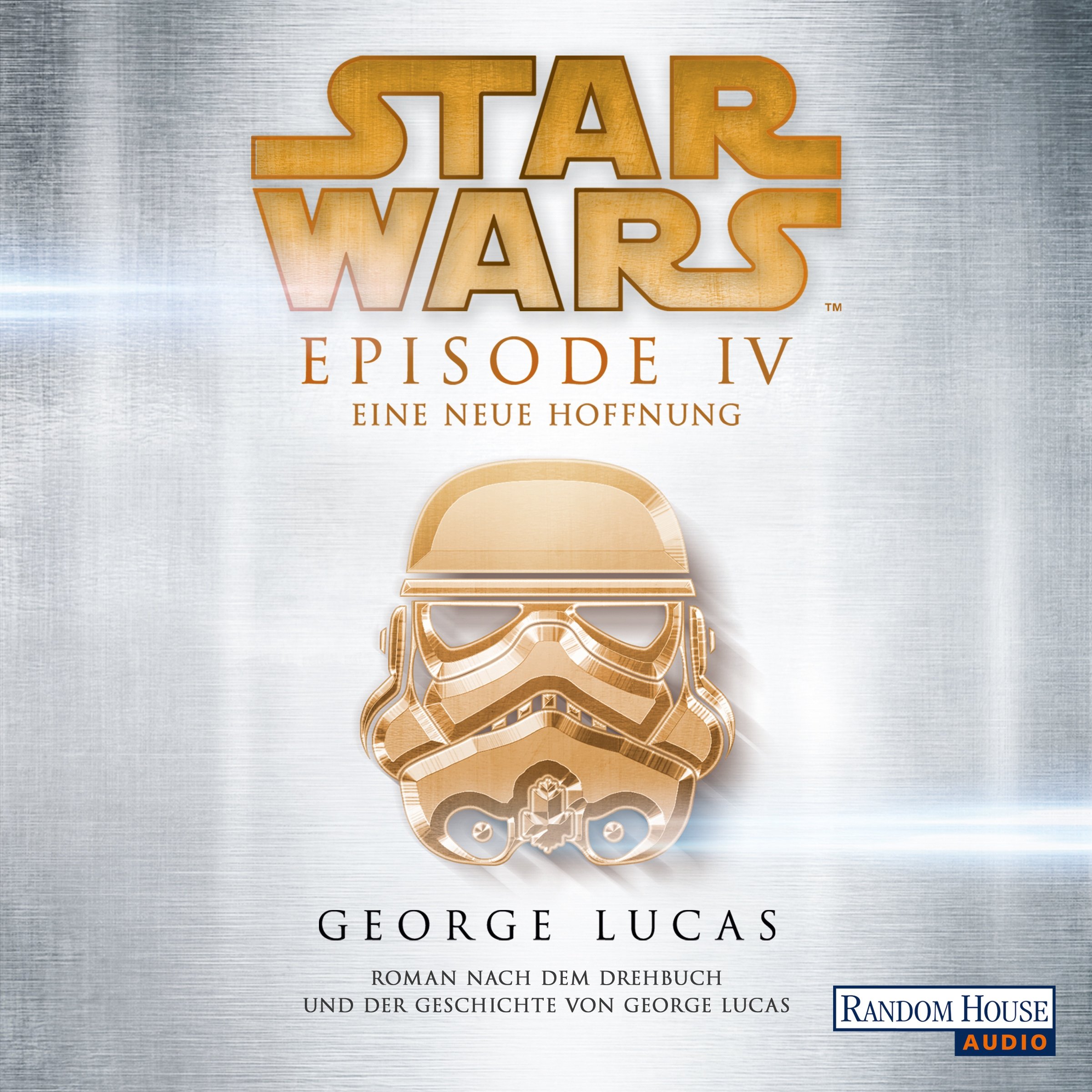 Cover art for Star Wars™ - Episode IV - Eine neue Hoffnung