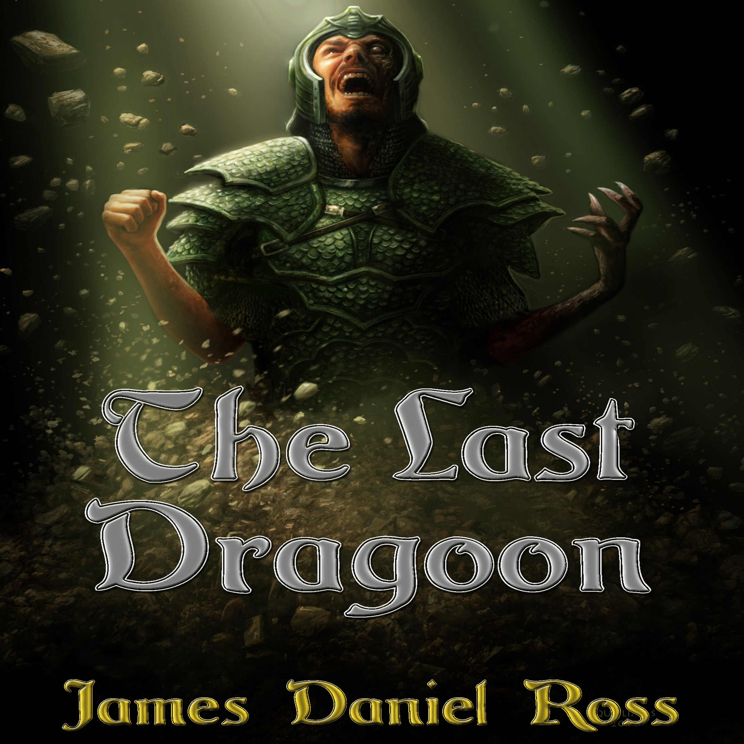 The Last Dragoon