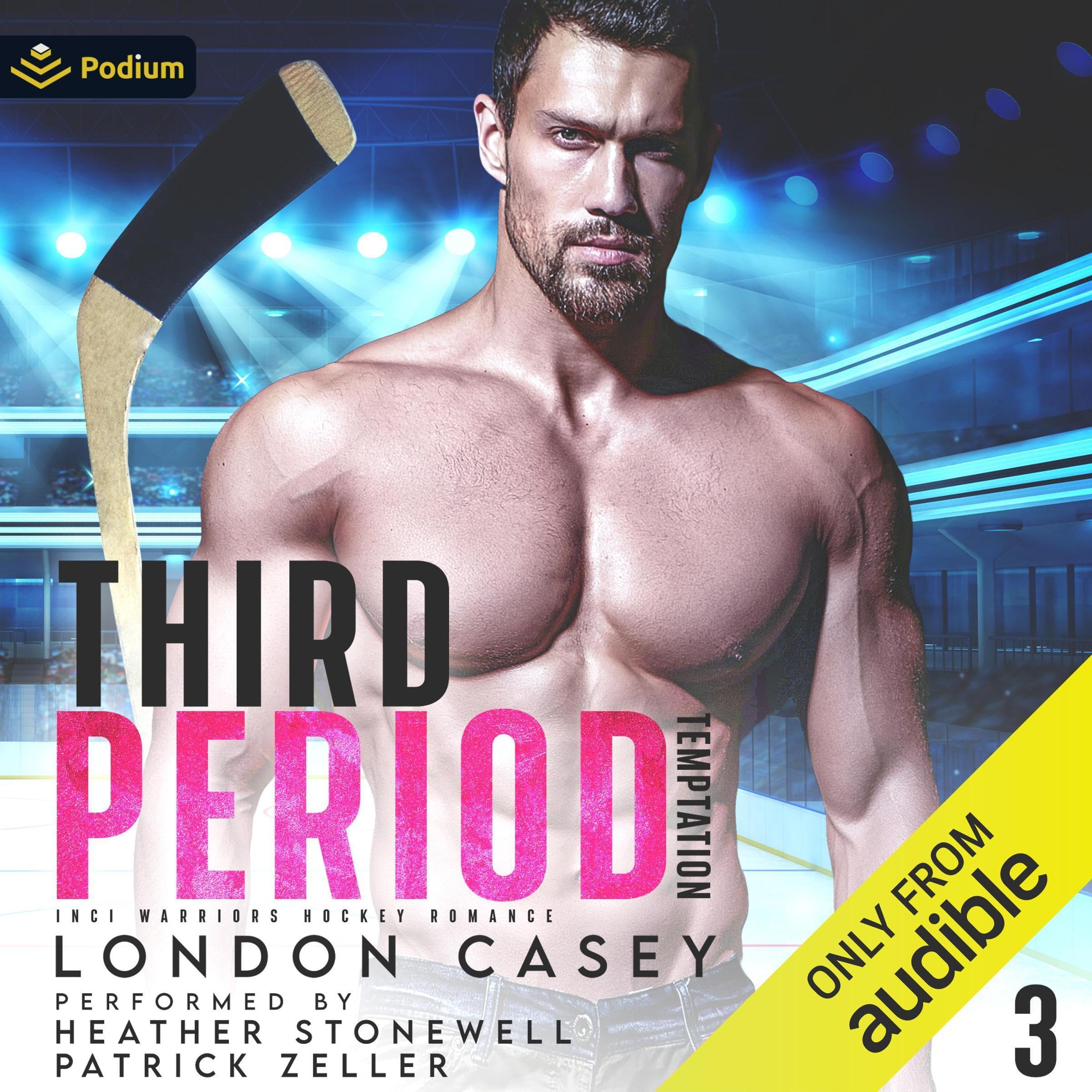 Third Period Temptation