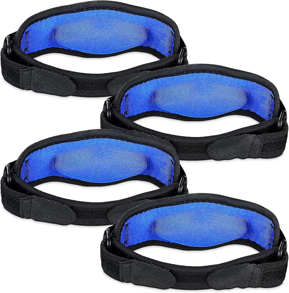 counterforce brace for tennis elbow