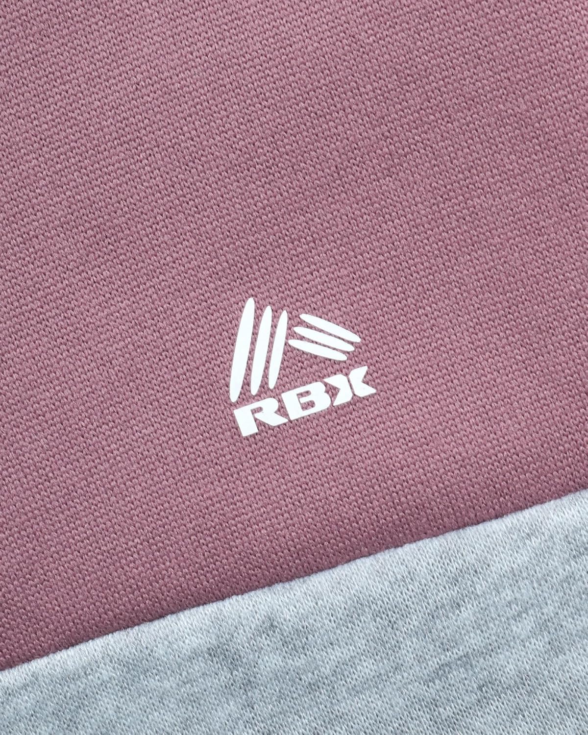 RBX Boys 2 Piece Performance Fleece Pullover Hoodie & Jogger Pants 8-12