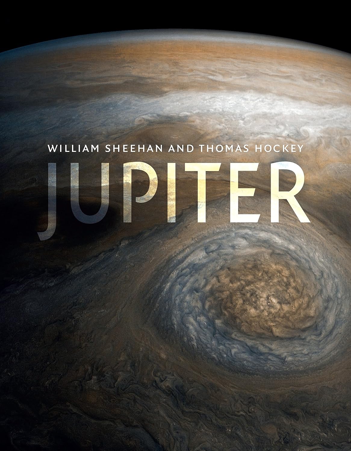 Jupiter (Kosmos)      Paperback – April 28, 2023