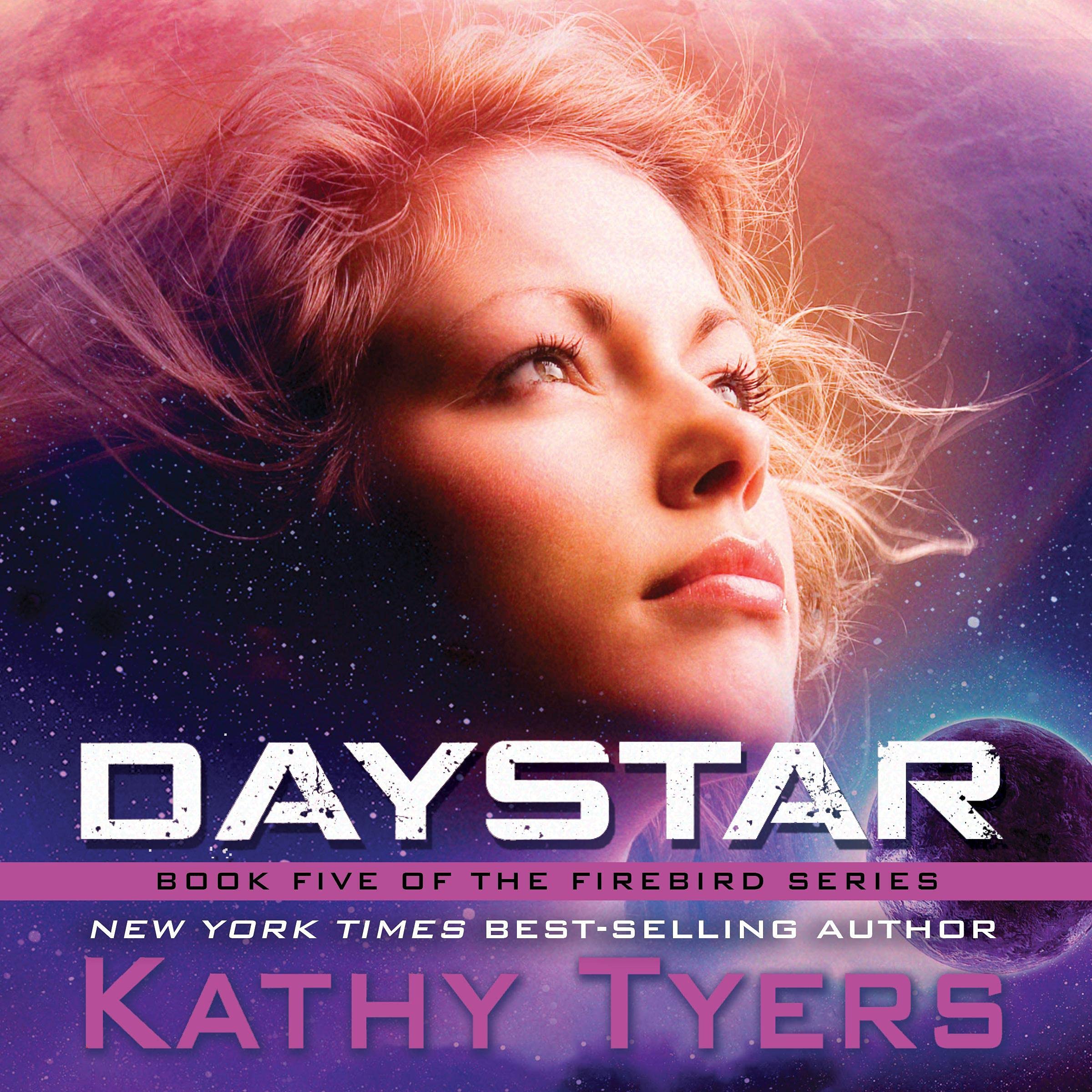Cover art for Daystar