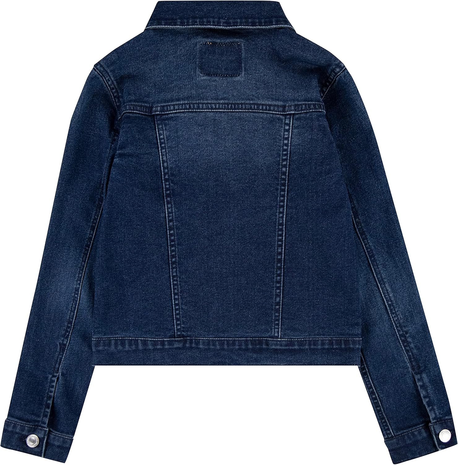 Levi’s Girls’ Trucker-Jacket