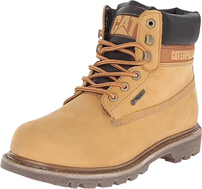 Botas caterpillar colorado hombre Clearance