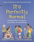 It's Perfectly Normal by Harris