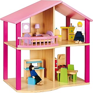 viga dolls house